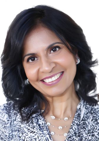 Kalpna Hirani - Registered Counsellor