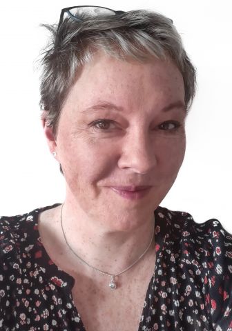 Philippa Moorhead - Accredited  Counsellor