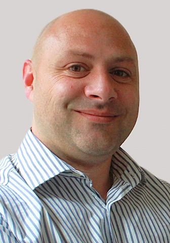 Adrian Herceg - Registered Counsellor