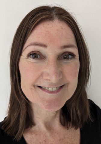 Deborah Cockram - Registered Counsellor