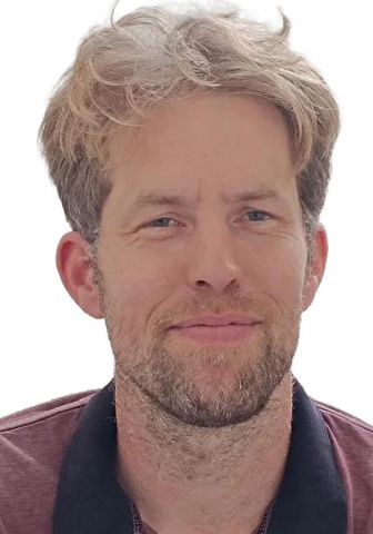 Philip Norbury - Registered Psychotherapist