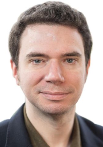 Matthew Eaves - Registered Counsellor