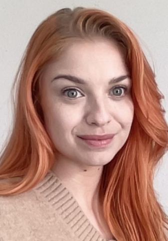 Christina Bronson - Registered Counsellor