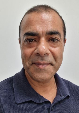 Christopher Martin - Registered Counsellor