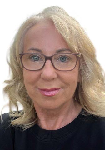 Angela Furnival - Registered Counsellor