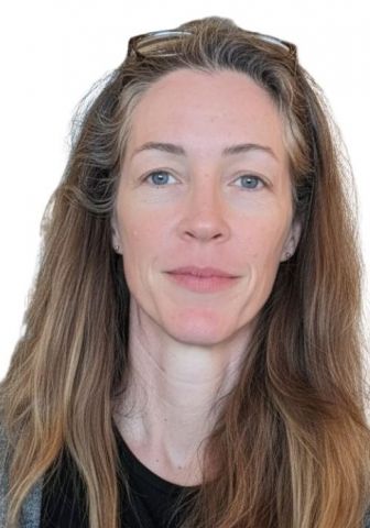 Julie Riviere - Registered Counsellor