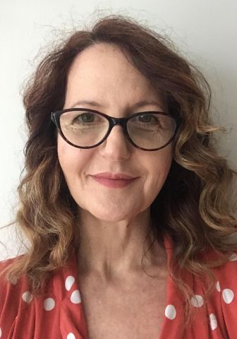 Deborah Rea - Registered Counsellor