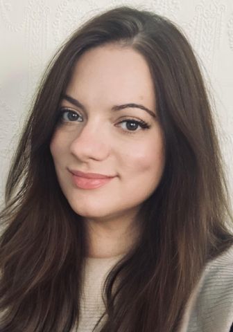 Kelly Fernandes - Registered Counsellor