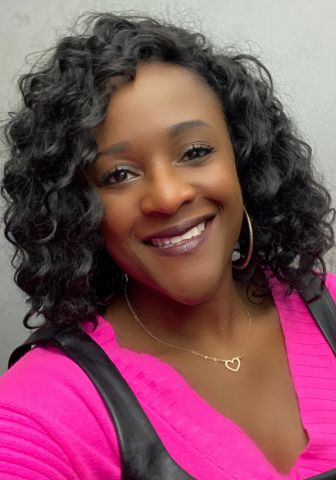 Simone Bell - Registered Counsellor