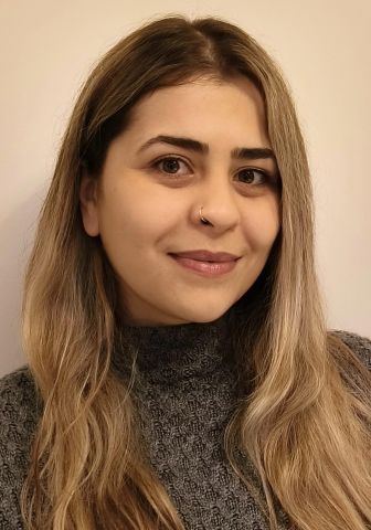 Vasilina Ntarantana - Registered Counsellor