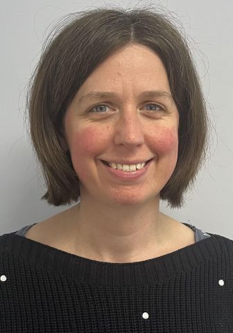 Sinead Murphy - Registered Psychologist