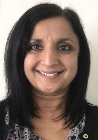 Pindy Virdee - Accredited  Counsellor