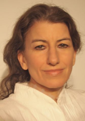 Nadia Al-Khudhairy - Chartered Psychologist